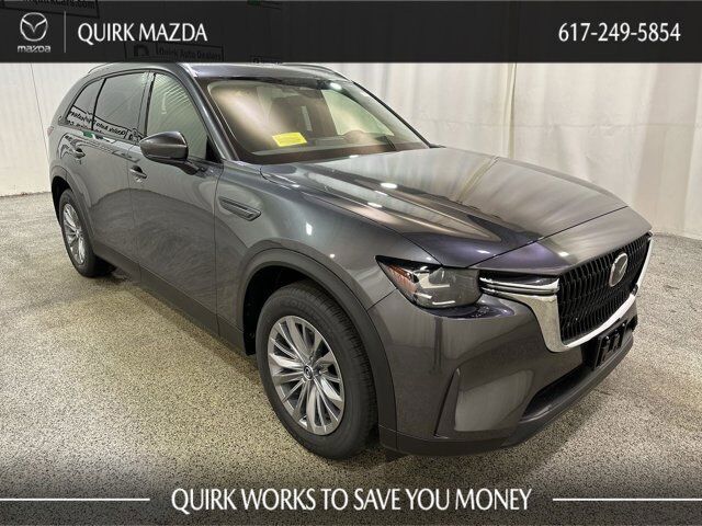 2024 Mazda CX-90 3.3 Turbo Preferred Plus AWD Quincy MA