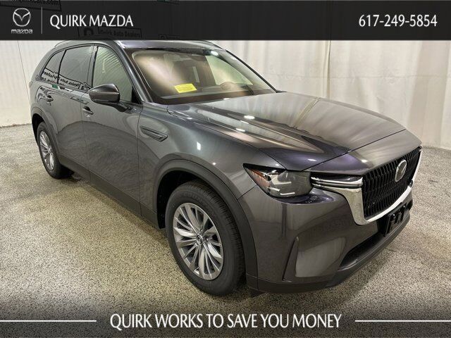 2024 Mazda CX-90