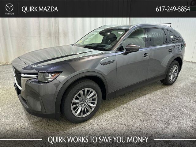 2024 Mazda CX-90 3.3 Turbo Preferred Plus AWD Quincy MA