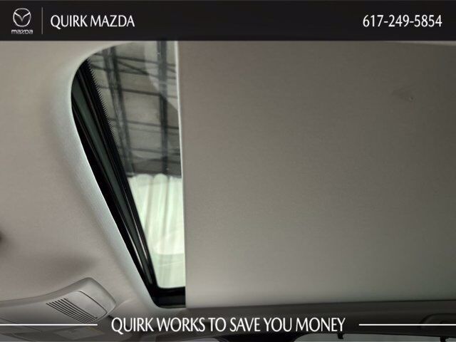 2024 Mazda CX-90 3.3 Turbo S Premium Plus AWD Quincy MA