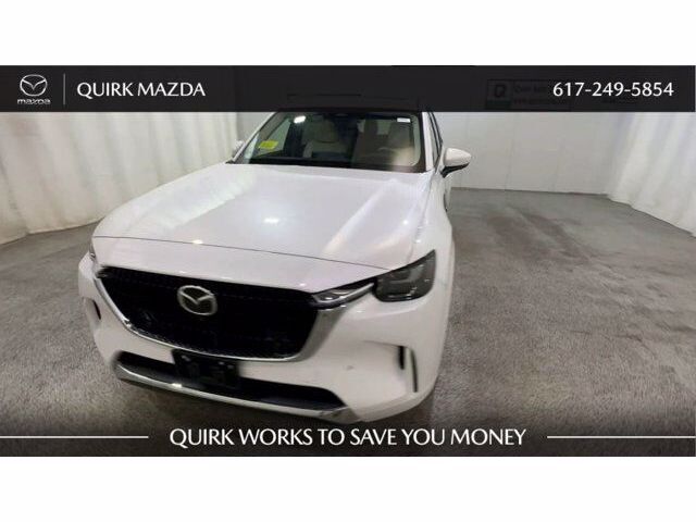 2024 Mazda CX-90 3.3 Turbo S Premium Plus AWD Quincy MA