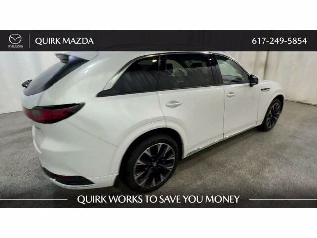 2024 Mazda CX-90 3.3 Turbo S Premium Plus AWD Quincy MA