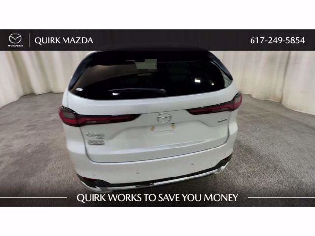 2024 Mazda CX-90 3.3 Turbo S Premium Plus AWD Quincy MA