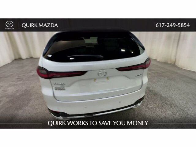 2024 Mazda CX-90 3.3 Turbo S Premium Plus AWD Quincy MA