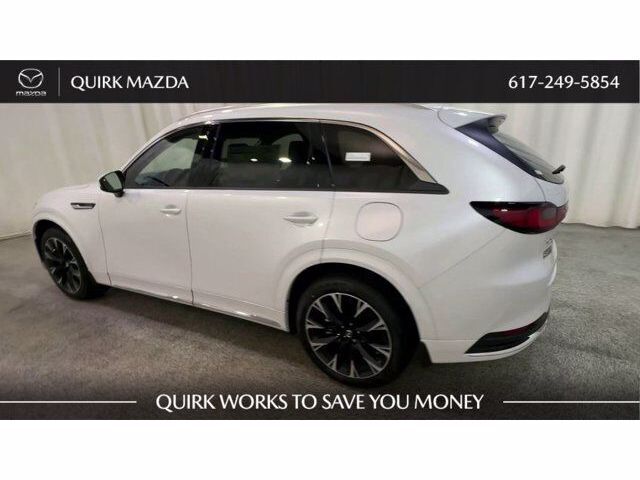 2024 Mazda CX-90 3.3 Turbo S Premium Plus AWD Quincy MA