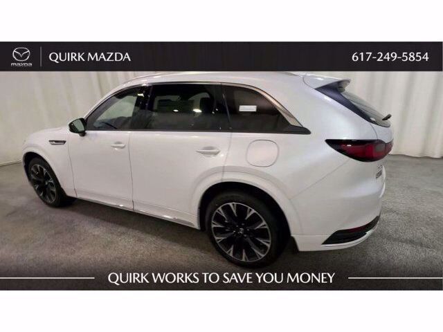 2024 Mazda CX-90 3.3 Turbo S Premium Plus AWD Quincy MA