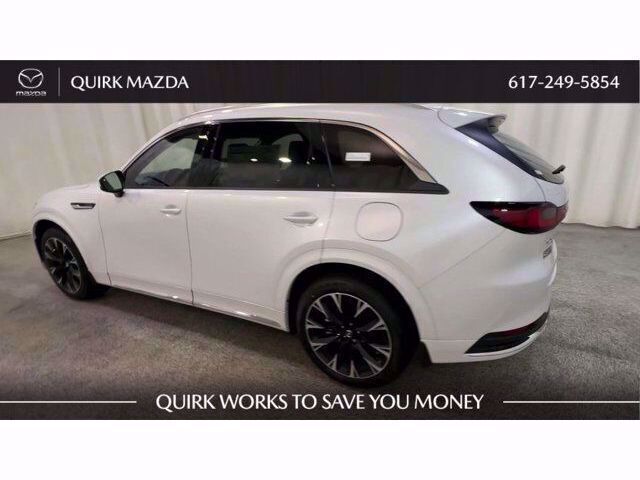 2024 Mazda CX-90 3.3 Turbo S Premium Plus AWD Quincy MA