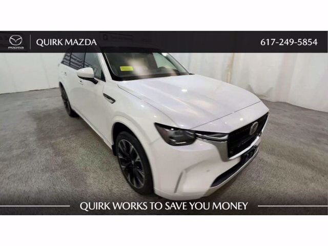 2024 Mazda CX-90 3.3 Turbo S Premium Plus AWD Quincy MA