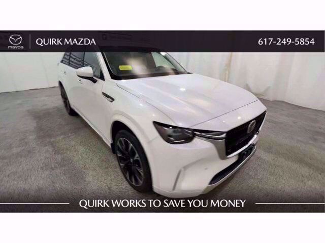 2024 Mazda CX-90 3.3 Turbo S Premium Plus AWD Quincy MA