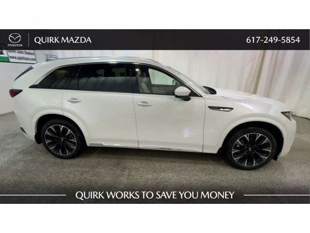 2024 Mazda CX-90 3.3 Turbo S Premium Plus AWD Quincy MA
