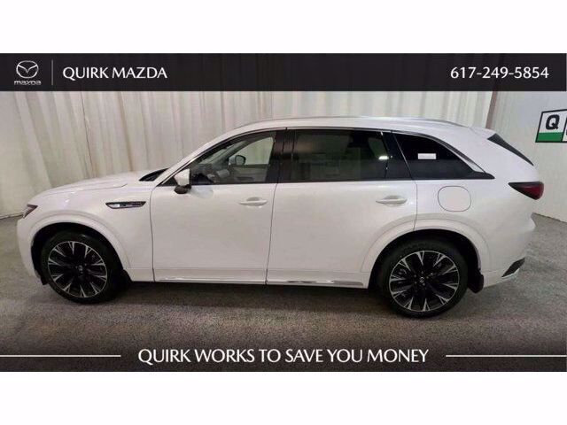 2024 Mazda CX-90 3.3 Turbo S Premium Plus AWD Quincy MA