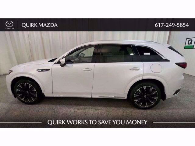 2024 Mazda CX-90 3.3 Turbo S Premium Plus AWD Quincy MA