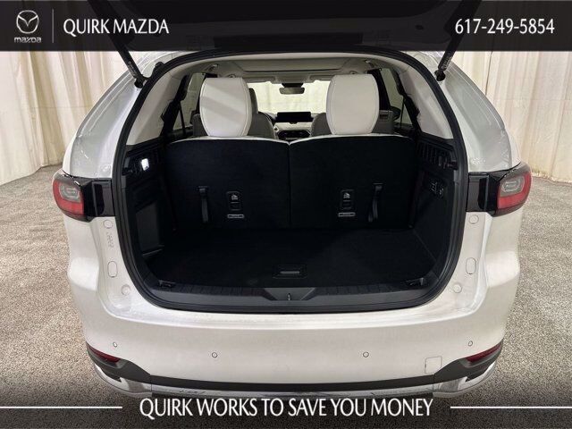 2024 Mazda CX-90 3.3 Turbo S Premium Plus AWD Quincy MA