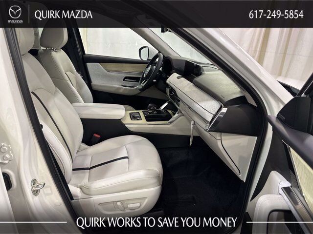 2024 Mazda CX-90 3.3 Turbo S Premium Plus AWD Quincy MA