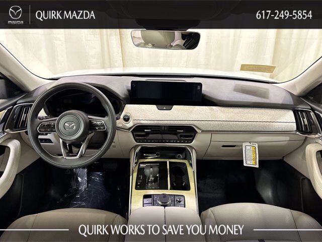 2024 Mazda CX-90 3.3 Turbo S Premium Plus AWD Quincy MA