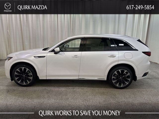 2024 Mazda CX-90 3.3 Turbo S Premium Plus AWD Quincy MA