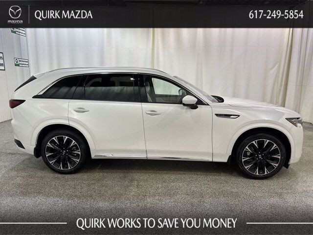 2024 Mazda CX-90 3.3 Turbo S Premium Plus AWD Quincy MA
