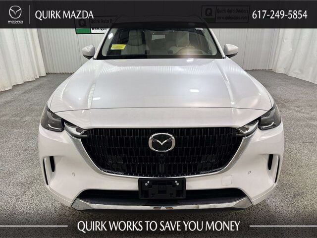 2024 Mazda CX-90 3.3 Turbo S Premium Plus AWD Quincy MA