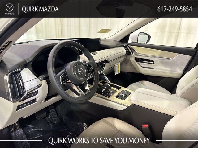 2024 Mazda CX-90 3.3 Turbo S Premium Plus AWD Quincy MA