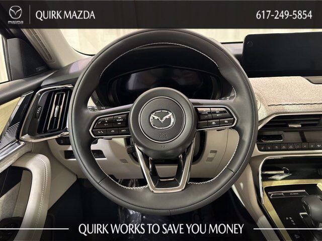 2024 Mazda CX-90 3.3 Turbo S Premium Plus AWD Quincy MA