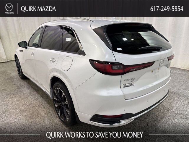 2024 Mazda CX-90 3.3 Turbo S Premium Plus AWD Quincy MA