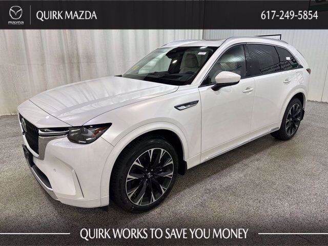 2024 Mazda CX-90 3.3 Turbo S Premium Plus AWD Quincy MA
