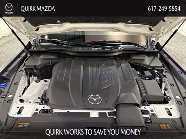 2024 Mazda CX-90 3.3 Turbo S Premium Plus AWD Quincy MA