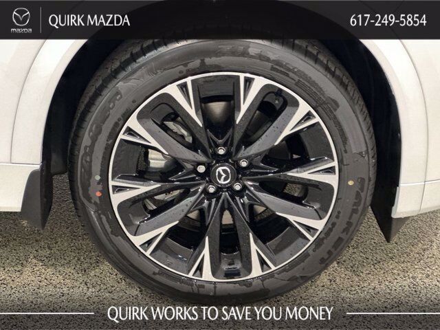 2024 Mazda CX-90 3.3 Turbo S Premium Plus AWD Quincy MA