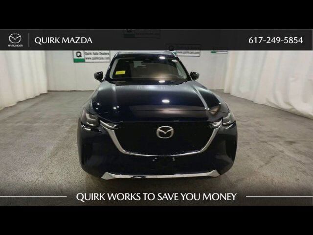 2024 Mazda CX-90 PHEV 2.5 PHEV Premium AWD Quincy MA