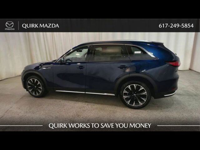 2024 Mazda CX-90 PHEV 2.5 PHEV Premium AWD Quincy MA