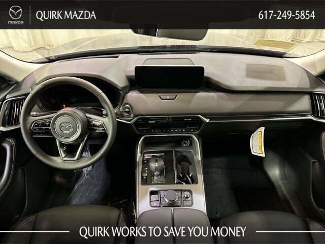 2024 Mazda CX-90 PHEV 2.5 PHEV Premium AWD Quincy MA