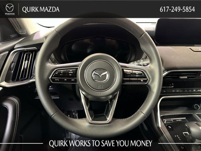 2024 Mazda CX-90 PHEV 2.5 PHEV Premium AWD Quincy MA