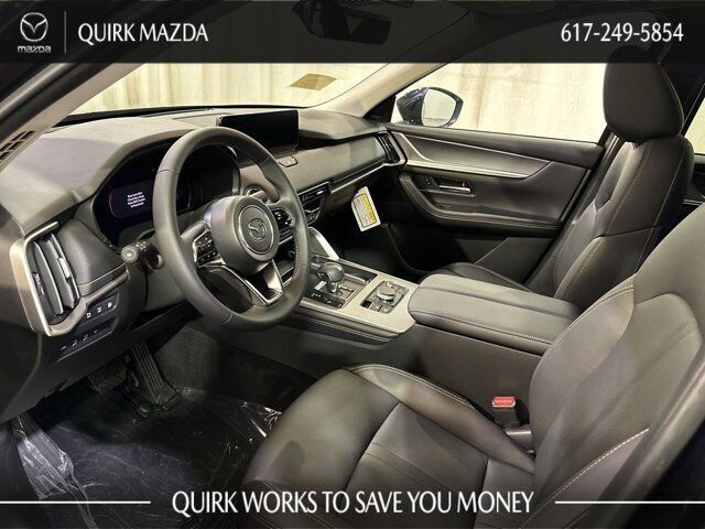 2024 Mazda CX-90 PHEV 2.5 PHEV Premium AWD Quincy MA