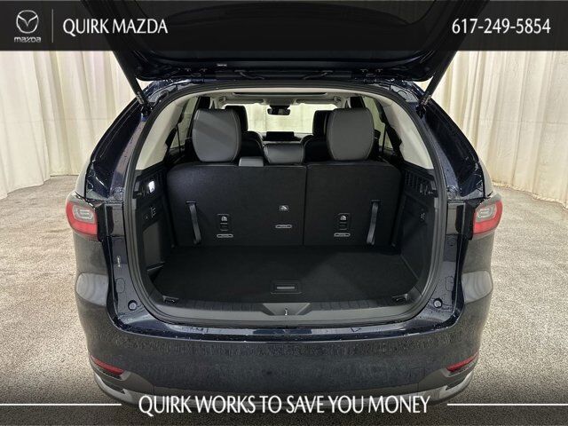 2024 Mazda CX-90 PHEV 2.5 PHEV Premium AWD Quincy MA