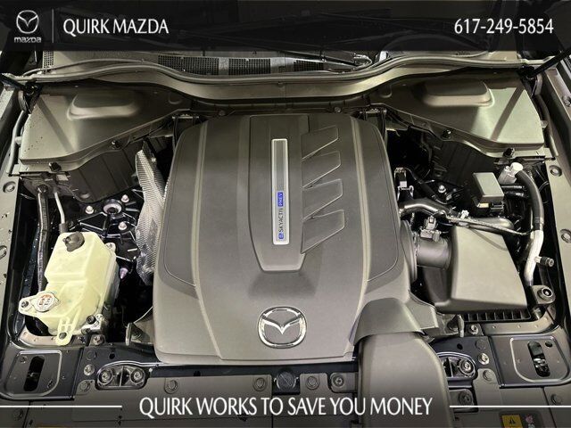 2024 Mazda CX-90 PHEV 2.5 PHEV Premium AWD Quincy MA