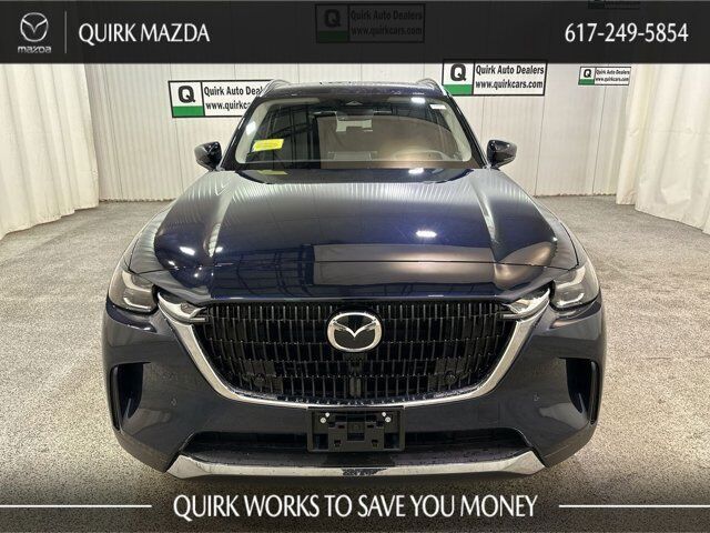 2024 Mazda CX-90 PHEV 2.5 PHEV Premium AWD Quincy MA