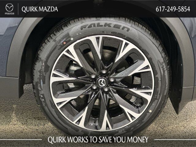 2024 Mazda CX-90 PHEV 2.5 PHEV Premium AWD Quincy MA
