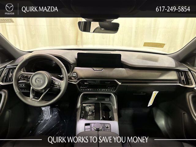 2024 Mazda CX-90 PHEV 2.5 PHEV Premium Plus AWD Quincy MA