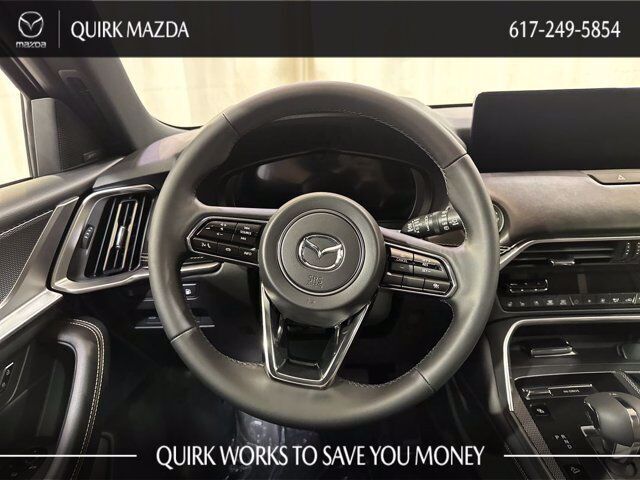 2024 Mazda CX-90 PHEV 2.5 PHEV Premium Plus AWD Quincy MA