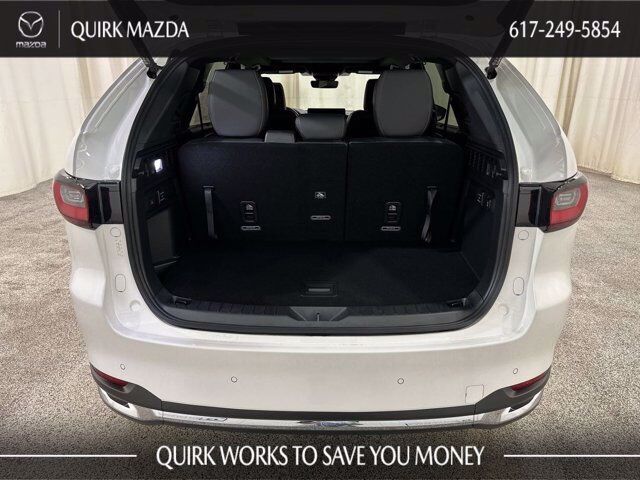 2024 Mazda CX-90 PHEV 2.5 PHEV Premium Plus AWD Quincy MA