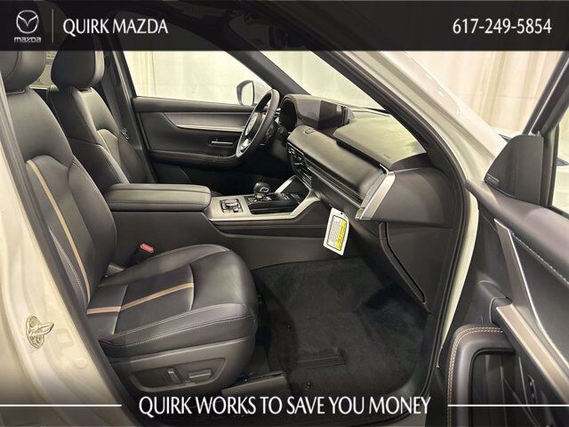 2024 Mazda CX-90 PHEV 2.5 PHEV Premium Plus AWD Quincy MA