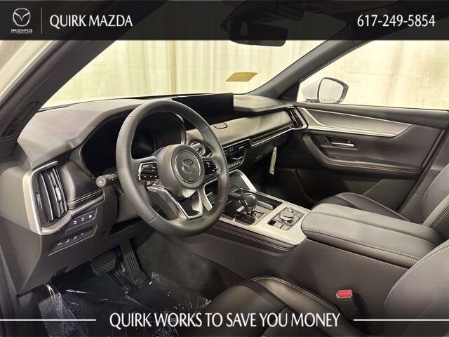 2024 Mazda CX-90 PHEV 2.5 PHEV Premium Plus AWD Quincy MA