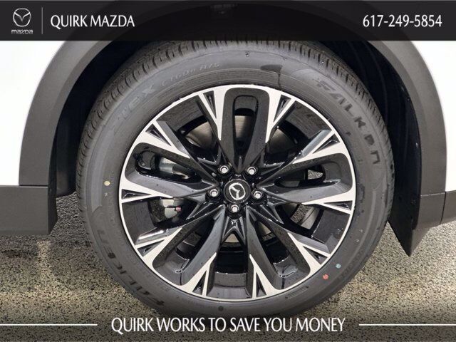 2024 Mazda CX-90 PHEV 2.5 PHEV Premium Plus AWD Quincy MA