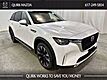2024 Mazda CX-90 PHEV 2.5 PHEV Premium Plus AWD