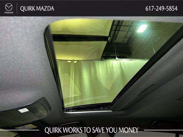 2024 Mazda Mazda3 Hatchback 2.5 S Preferred Quincy MA