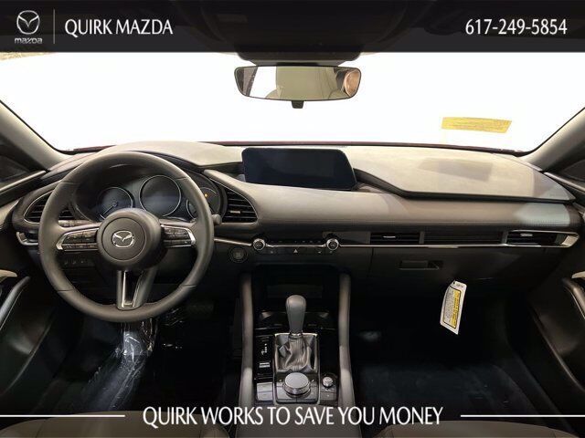 2024 Mazda Mazda3 Hatchback 2.5 S Preferred Quincy MA