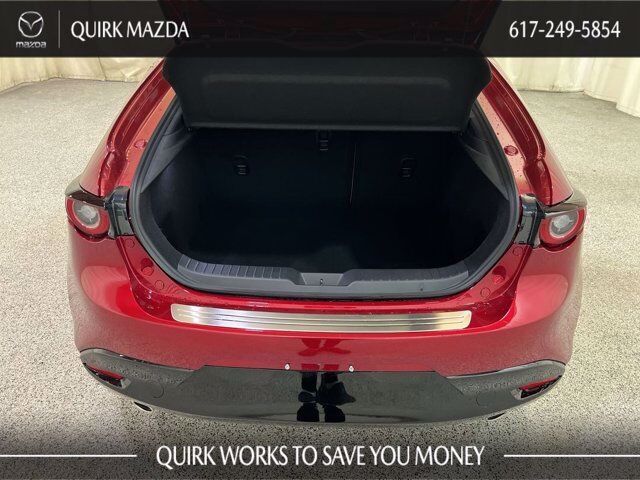 2024 Mazda Mazda3 Hatchback 2.5 S Preferred Quincy MA
