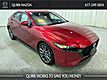 2024 Mazda Mazda3 Hatchback 2.5 S Preferred