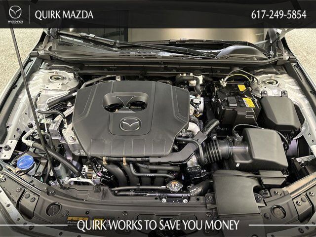 2024 Mazda Mazda3 Hatchback 2.5 S Quincy MA