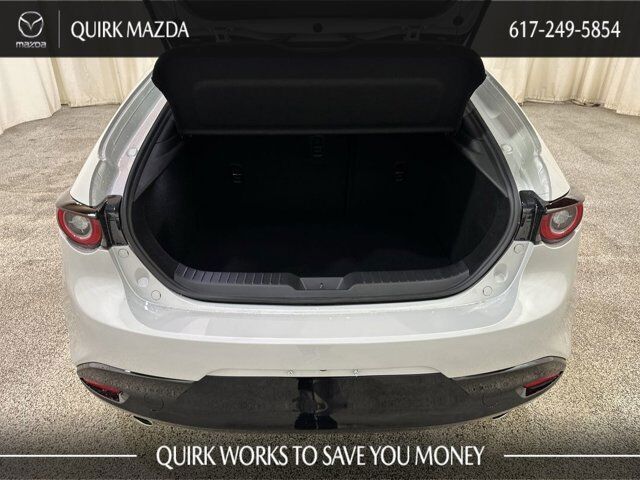2024 Mazda Mazda3 Hatchback 2.5 S Quincy MA